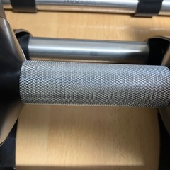 FLEXBELL 可変式ダンベル NUOBELL 220の画像