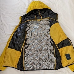 マウンテンパーカー　メンズ　アウタージャケットの画像