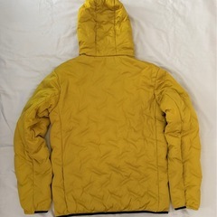 マウンテンパーカー　メンズ　アウタージャケットの画像