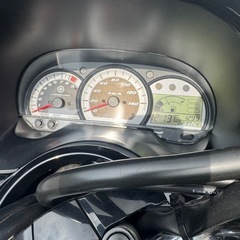 【状態良好】 4D9 ヤマハ マジェスティ 250 SG20Jの画像