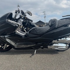 【状態良好】 4D9 ヤマハ マジェスティ 250 SG20Jの画像