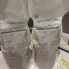 フィヨーレ ファシナート シャンプー AC 700mL × 2個 セット の画像