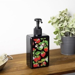 ブランド　FEILERフェイラー 洗剤　ハンドソープ　ディスペンサーの画像