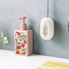 ブランド　FEILERフェイラー 洗剤　ハンドソープ　ディスペンサーの画像