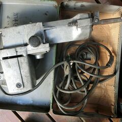 《マキタハンマードリル８７００N》　可動1台　不動1台の画像