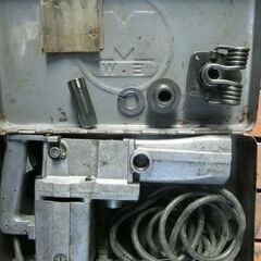 《マキタハンマードリル８７００N》　可動1台　不動1台の画像