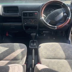 アクティバン　車検長いの画像