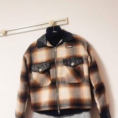 ジャケットの画像