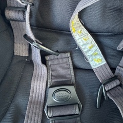 コンビ combi AB型ベビーカーの画像