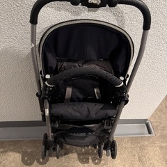 コンビ combi AB型ベビーカーの画像