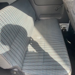 アクティバン　車検長いの画像