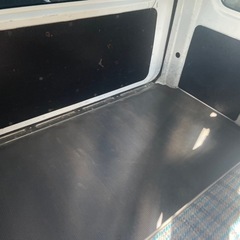 アクティバン　車検長いの画像