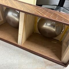 ペット用フードスタンドの画像