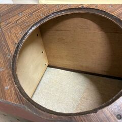 ペット用フードスタンドの画像