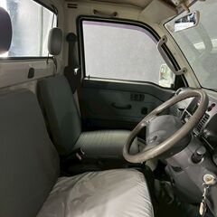 ハイゼットトラック ＥＸＴ 車検９年１２月まで 乗って帰れます の画像