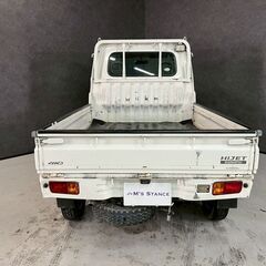 ハイゼットトラック ＥＸＴ 車検９年１２月まで 乗って帰れます の画像