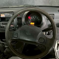 ハイゼットトラック ＥＸＴ 車検９年１２月まで 乗って帰れます の画像