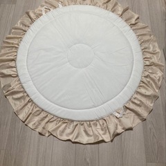 サニーマット　PUPPAPUPOの画像