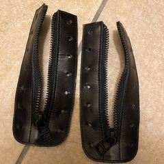 ジッパーユニットのみの画像