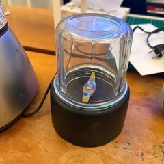 ミキサーの画像