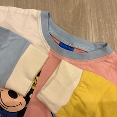 ミキミニ♡︎ロンTの画像