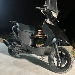 アドレスV125の画像