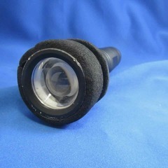 ジェントス　MG-822D　フラッシュライトの画像