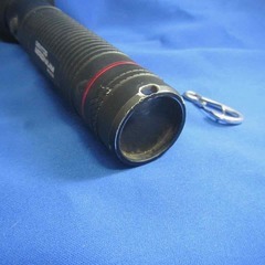 ジェントス　MG-822D　フラッシュライトの画像