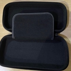 任天堂　Switch セミハードケース スリムの画像