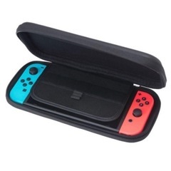 任天堂　Switch セミハードケース スリムの画像
