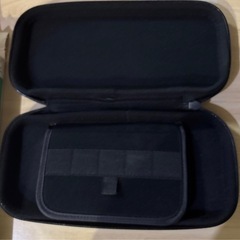 任天堂　Switch セミハードケース スリムの画像