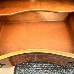 オシャレなテレビ台の画像