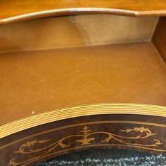 オシャレなテレビ台の画像