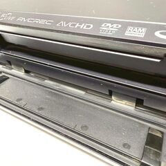 【訳アリ品】パナソニック/Panasonic BDレコーダー DMR-BWT1000 2010年製 750GBの画像