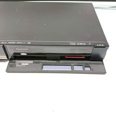 【訳アリ品】パナソニック/Panasonic BDレコーダー DMR-BWT1000 2010年製 750GBの画像