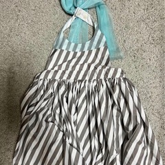 MARLMARL エプロンの画像