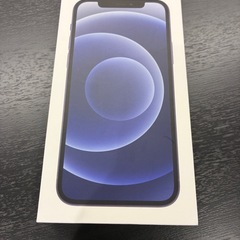 【中古•美品】iPhone12 128G ブラック　おまけ付きの画像