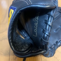 野球グローブの画像