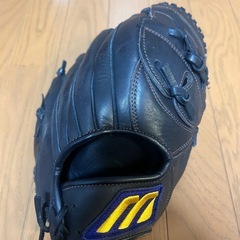 野球グローブの画像