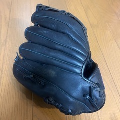 野球グローブの画像