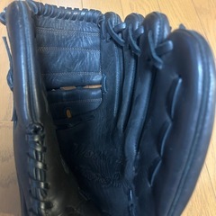 野球グローブの画像