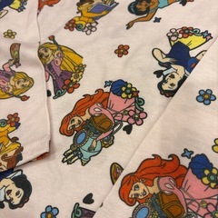 プリンセス💜ロンTの画像