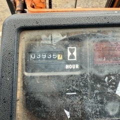 トヨタ　フォークリフト　1.5トンの画像