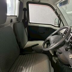 ハイゼットトラック エアコン・パワステ　スペシャル 車検９年１２月まで 乗って帰れます の画像