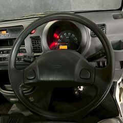 ハイゼットトラック エアコン・パワステ　スペシャル 車検９年１２月まで 乗って帰れます の画像