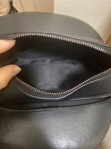 ルイヴィトン　ショルダーバッグ美品
