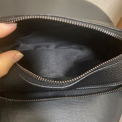 ルイヴィトン　ショルダーバッグ美品の画像