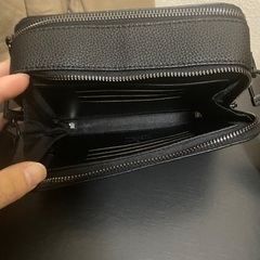 ルイヴィトン　ショルダーバッグ美品の画像