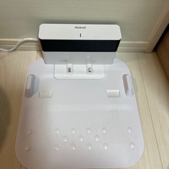 拭き掃除ロボ　ブラーバ　m6 2022年製　使用3ヶ月の画像