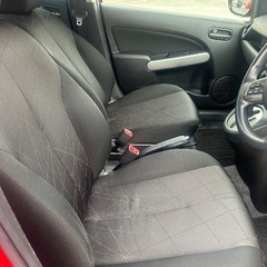 デミオ★TVナビ★バックカメラETC★48500Kmの画像